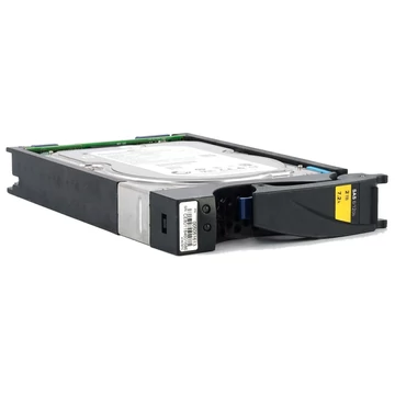 Dell EMC Unity D3 2TB 7.2K LFF 12Gb SAS Hard Drive - 005051613