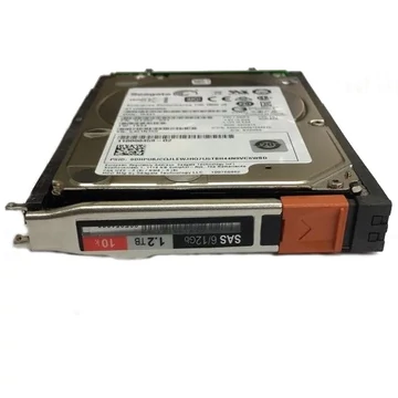 Dell EMC Unity D3 1.2TB 10K SFF 12Gb SAS Hard Drive - 005051632