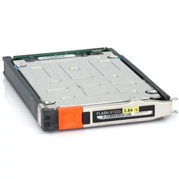 Dell EMC Unity D3 3.84TB 12Gb SAS SSD - 005052379