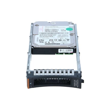 IBM Storage V3700 600GB 15K 12Gbps SAS 2.5" HS HDD - 00AK374