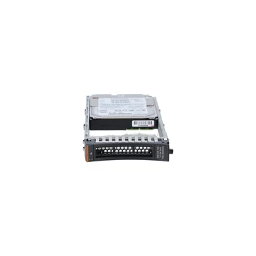 IBM Storage V7000 G2 600GB 15K 12Gbps SAS 2.5" HS HDD - 00AR323