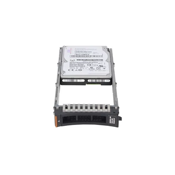IBM Storage V7000 G2 600GB 10K 6Gbps SAS 2.5" HS HDD - 00AR325