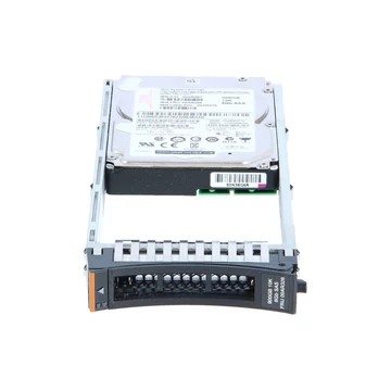 IBM Storage V7000 G2 900GB 10K 6Gbps SAS 2.5" HS HDD - 00AR326