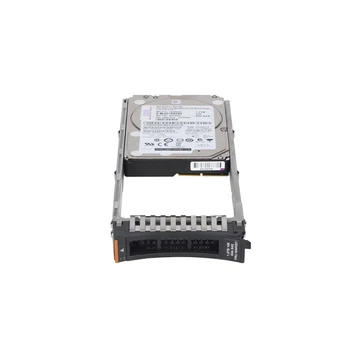 IBM Storage V7000 G2 1.2TB 10K 6Gbps SAS 2.5" HS HDD - 00AR327