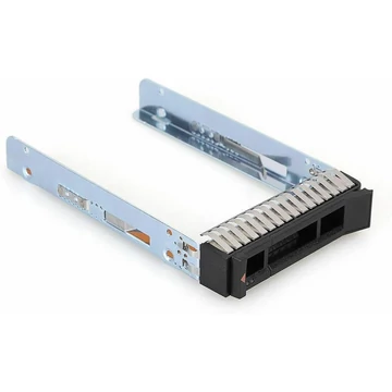 Lenovo M5/M6 2.5" HDD/SSD keret - 00E7600