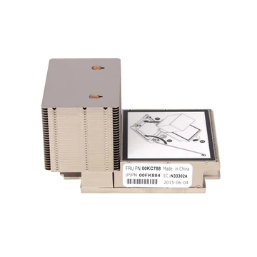 Lenovo System x3650 M5 Heatsink - 00FK884