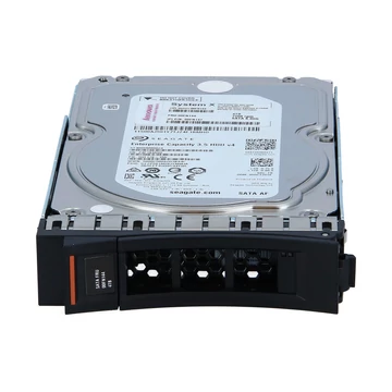 Lenovo 4TB 7.2K 6Gbps NL SATA 3.5" G2HS HDD - 00FN144