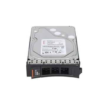 Lenovo 4TB 7.2K 12Gbps NL SAS 3.5" G2HS 512e HDD - 00FN209