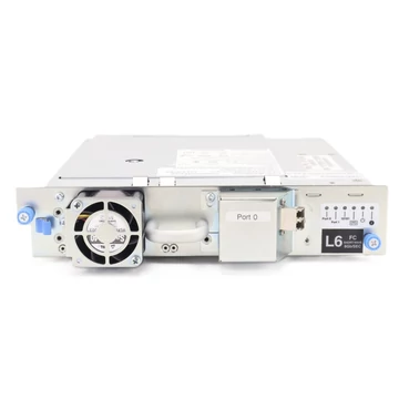 IBM TS4300 LTO 6 Half-height Fibre Channel Tape Drive - 3555-AGKF