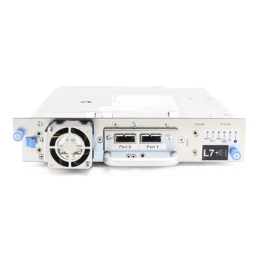 IBM TS4300 LTO 7 Half-height SAS Tape Drive - 3555-AGKK