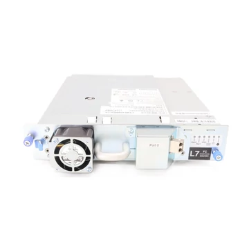 IBM TS4300 LTO 7 Half-height Fibre Channel Tape Drive - 3555-AGKJ