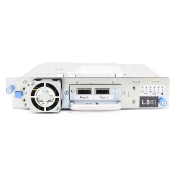 IBM TS4300 LTO 8 Half-height SAS Tape Drive - 3555-AGKN