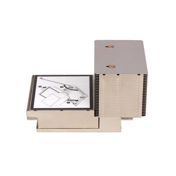 Lenovo System x3650 M5 Heatsink - 00KA517