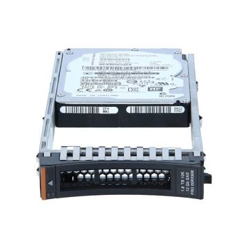 IBM Storage V7000 G2 1.8TB 10K 12Gbps SAS 2.5" HS HDD - 00RX908