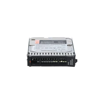 Lenovo 300GB 15K 12Gbps SAS 2.5" G3HS HDD - 00WG661