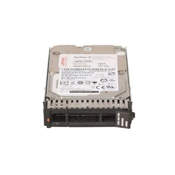 Lenovo 600GB 15K 12Gb SAS 2.5" G3HS HDD - 00WG666