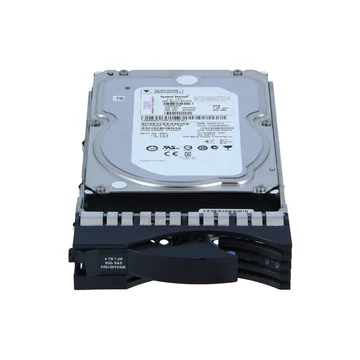IBM Storage V3700 4TB 7.2k 6Gbps NL SAS  3.5" HS HDD - 00Y2426