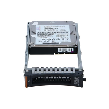 IBM Storage V3700 900GB 10K 6Gbps SAS 2.5" HS HDD - 00Y2431