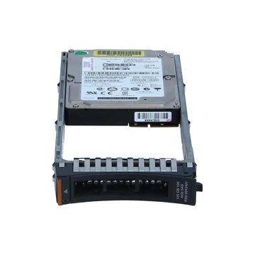 IBM Storage V3700 146GB 15K 6Gbps SAS 2.5" HS HDD - 00Y2427