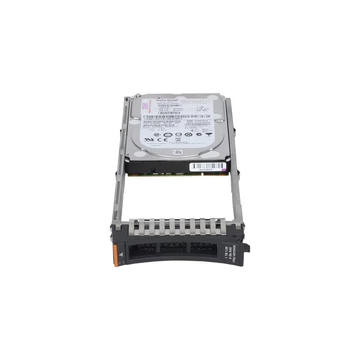 IBM Storage V3700 1TB 7.2K 6Gbps NL SAS 2.5" HS HDD - 00Y2434