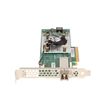 Lenovo QLogic 16Gb FC Single-port HBA - 00Y3340
