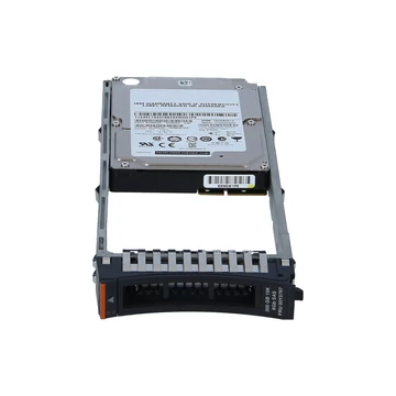 IBM Storage V5000 300GB 15K 6Gbps SAS 2.5" HS HDD - 00Y5797