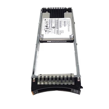 IBM Storage 3.84TB 12 Gb SAS 2.5 Inch Flash Drive - 01EJ596