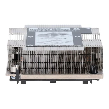 Lenovo ThinkSystem SR530/SR630/SR570 Heatsink - 01KP651