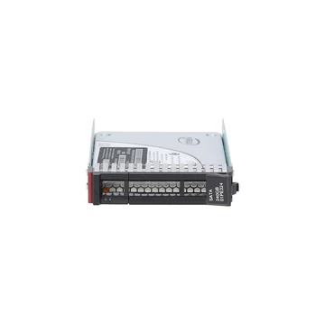 Lenovo ThinkSystem 2.5" S4510 240GB Read Intensive SATA 6Gb HS SSD - 01PE324