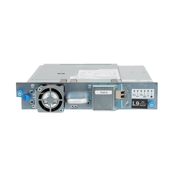IBM TS4300 LTO 9 Half-height Fibre Channel Tape Drive - 3555-AGLA