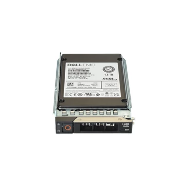 Dell EMC Samsung 2.5" 1.6TB MU Gen 4 x4 NVMe SSD Drive - 0MNMV MZWLR1T6HBJR-00AD3