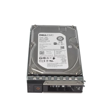 Dell EMC Seagate 3.5" 8TB 7.2K 12Gb ISE SAS Hard Drive - 0N660 ST8000NM014A