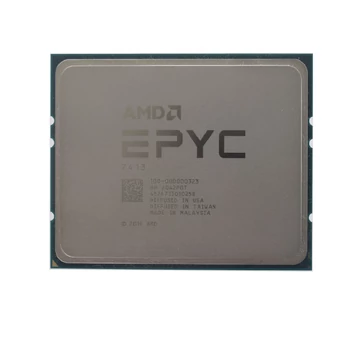 Dell EMC AMD EPYC 7413 24 Core 2.65GHz 128MB Cache 180W CPU Processor - 100-000000323