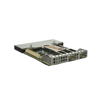 Dell EMC Broadcom 57414 Dual Port 25Gb SFP28 Network Daughter Card - 10HV7