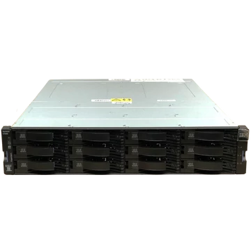 IBM Storwize V7000 Gen2/Gen2+ LFF Expansion | 3 év Standard Care