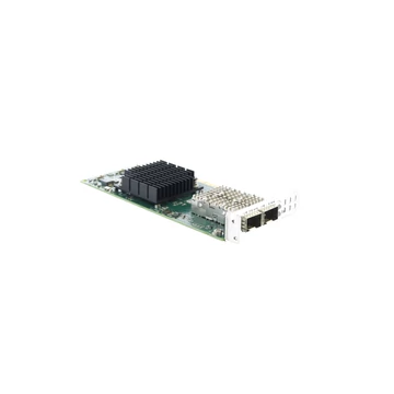 Dell EMC Mellanox ConnectX-4LX CX4121C Dual Port 25Gb SFP28 Network Adapter - 20NJD