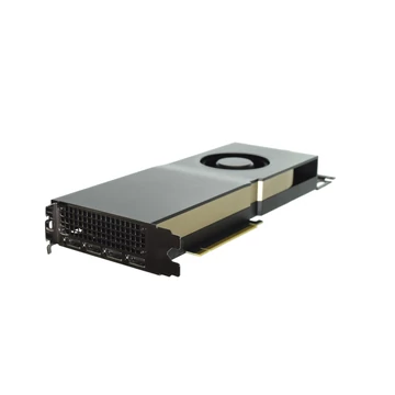 Dell EMC NVIDIA RTX A4500 20GB GDDR6 GPU Graphics Card - 2DK40