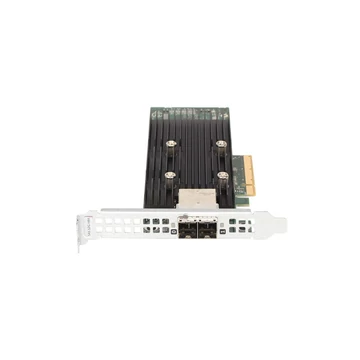 Dell EMC 2 Port PCIe Low Profile 12Gb SAS External Host Bus Adapter - 2PHG9