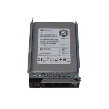 Dell EMC SK Hynix 2.5" 480GB RI 6Gb SATA SSD Drive - 3397M HFS480G3H2X069N