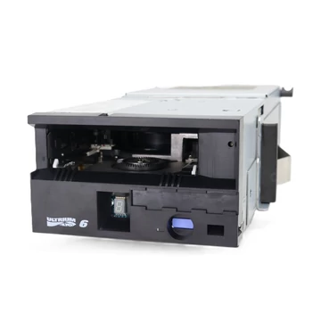 IBM TS1060 Ultrium LTO 6 Fibre Drive for TS3500 - 3588-F6A