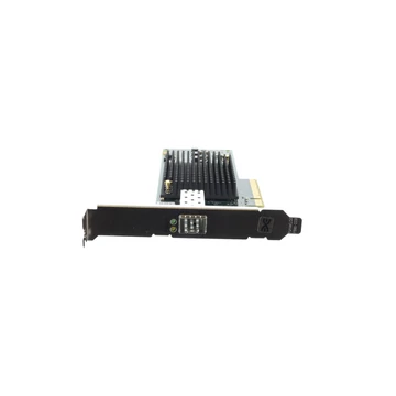 Dell EMC Emulex LPe31000 Single Port 16Gb FC High Profile HBA - 3T3T7