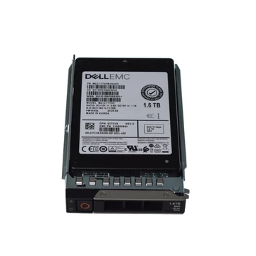 Dell EMC Samsung 2.5" 1.6TB MU 12Gb SAS SSD Drive - 3TCV6 MZ-ILT1T6C