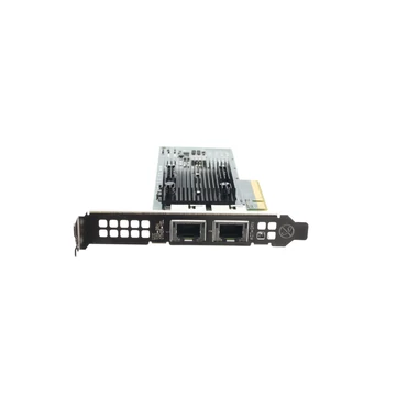 Dell EMC Broadcom 57416 Dual Port 10Gb RJ45 High Profile Network Adapter - 3TM39