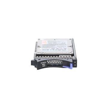 IBM 300GB 10K 6Gbps SAS 2.5" HS HDD - 42D0613