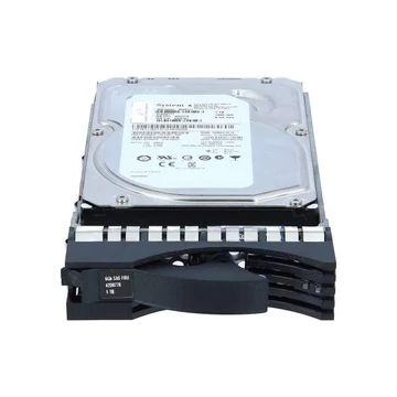IBM 1TB 7.2K 6Gbps NL SAS 3.5" HS HDD - 42D0778