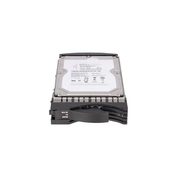 IBM Storage DS3000 1TB 7.2K 3Gbps SATA 3.5" HS HDD - 43W7633