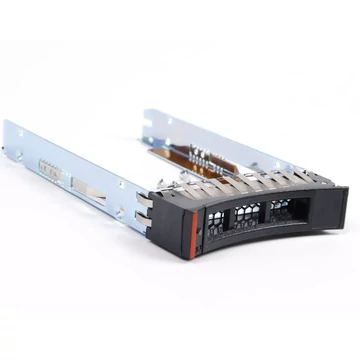 IBM M2/M3/M4 2.5" HDD/SSD keret - 44T2216