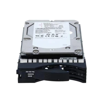 IBM 300GB 15K 6Gbps SAS 3.5" HS HDD - 44W2235