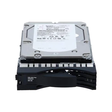 IBM 450GB 15K 6Gbps SAS 3.5" HS HDD - 44W2240