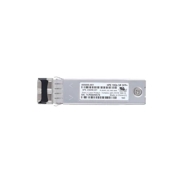 HPE BladeSystem c-Class 10Gb SFP+ Short Range Transceiver - 456096-001